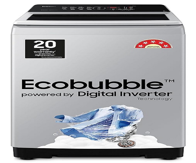 Best Fully Automatic Washing Machines for Effortless Cleaning